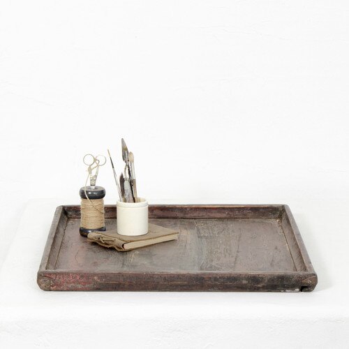 Tea Tray